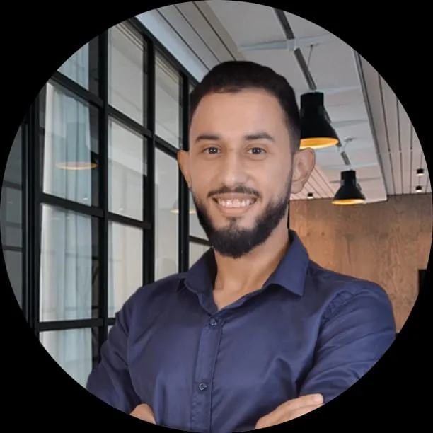 M. TAOUFIQ Hicham