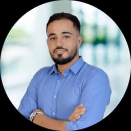 M. BEN HAMMOU Brahim